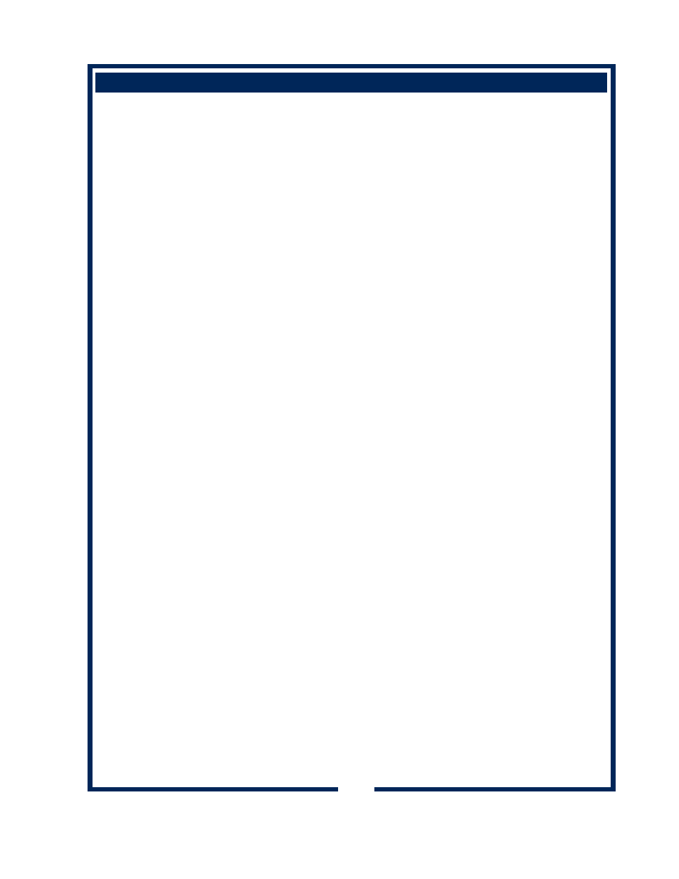 Bloomfield 8782 User Manual | Page 19 / 26