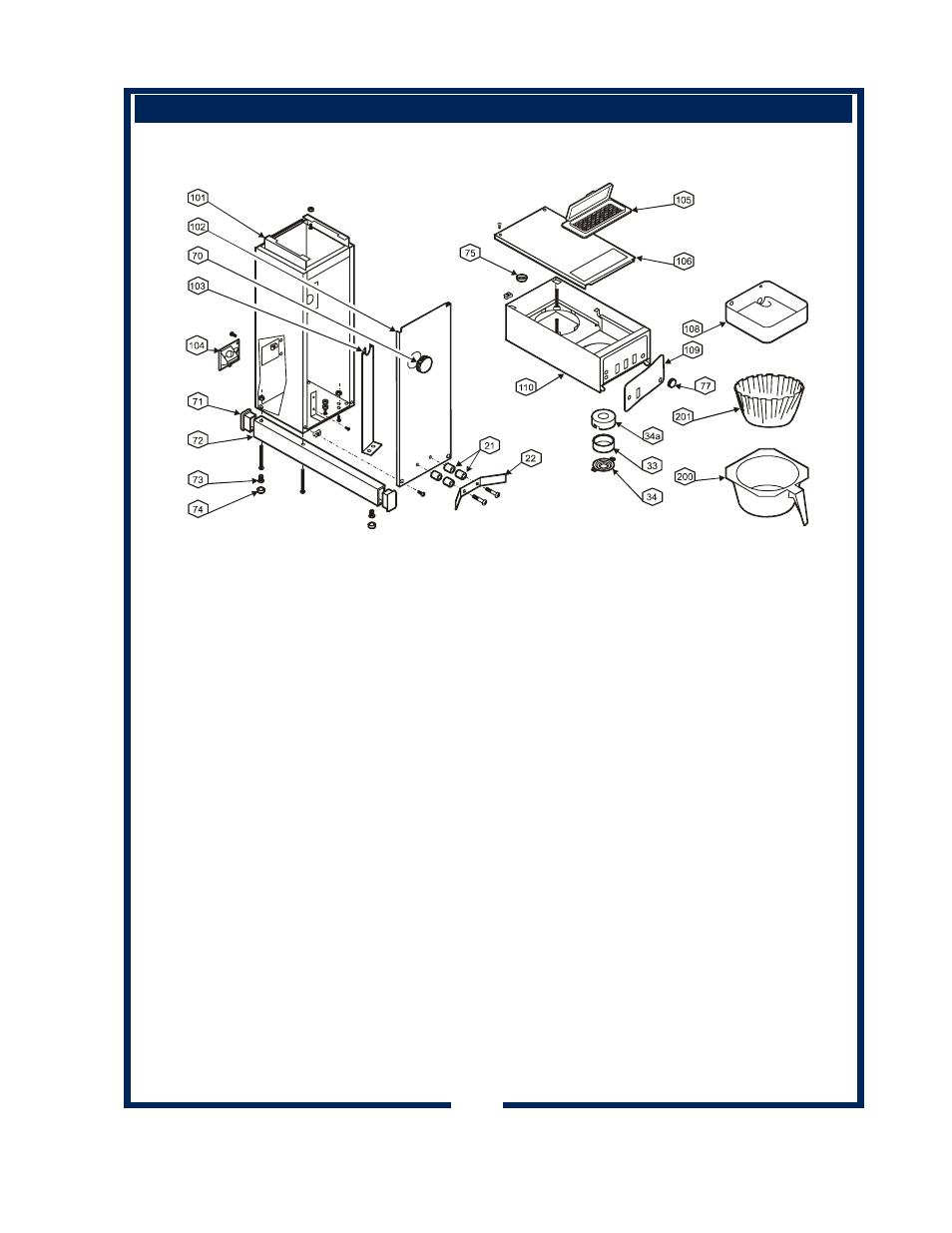 Bloomfield 8782 User Manual | Page 23 / 26