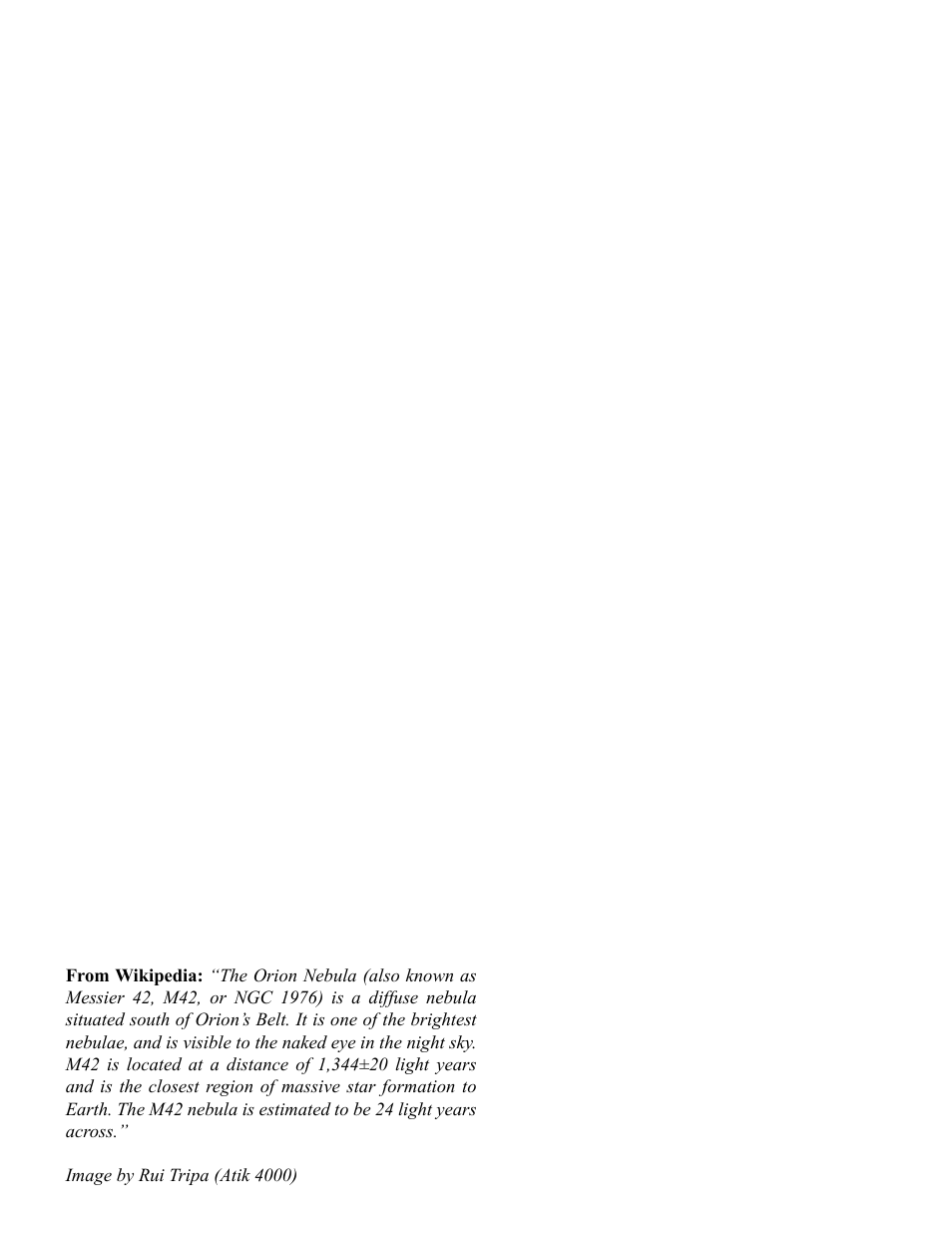 ATIK Cameras 428EX Quick Start User Manual | Page 2 / 20
