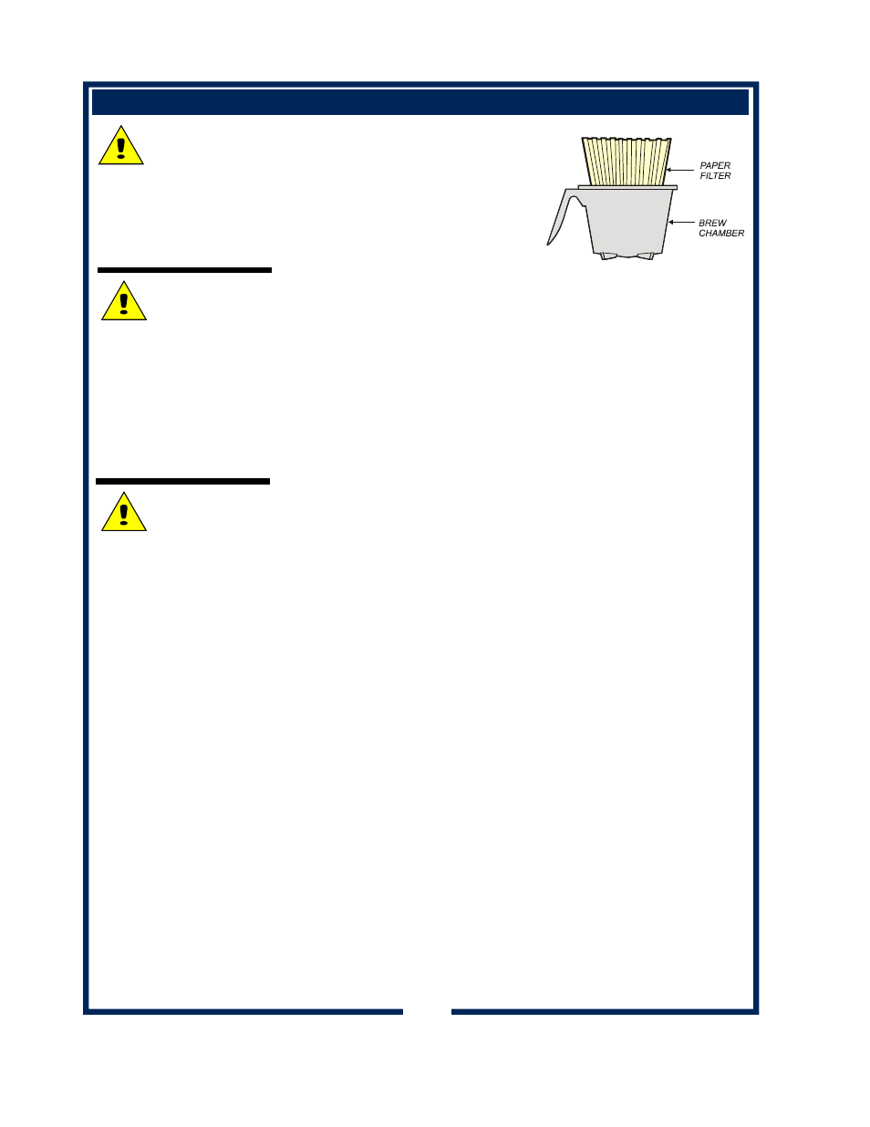 Bloomfield 8792 User Manual | Page 10 / 26