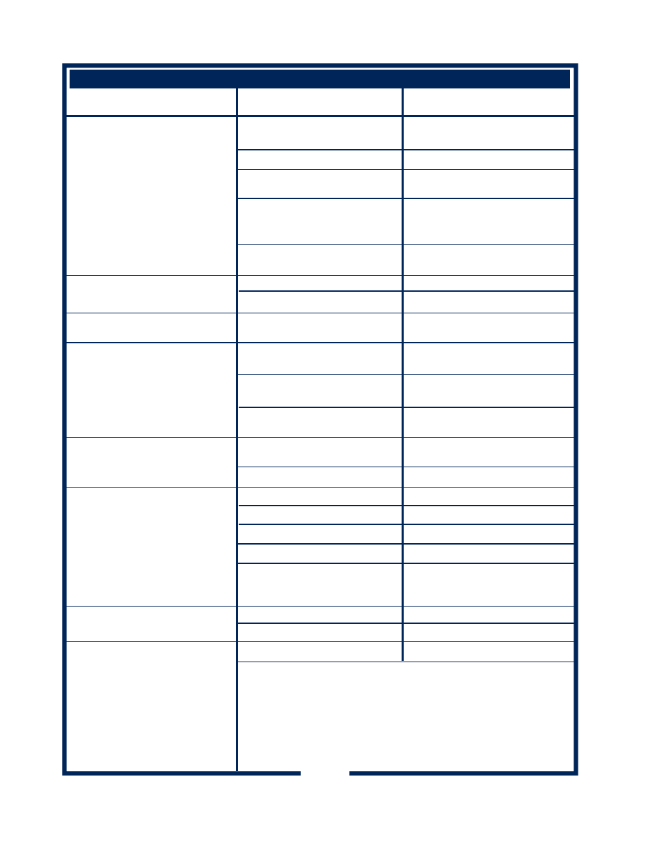Bloomfield 8792 User Manual | Page 12 / 26