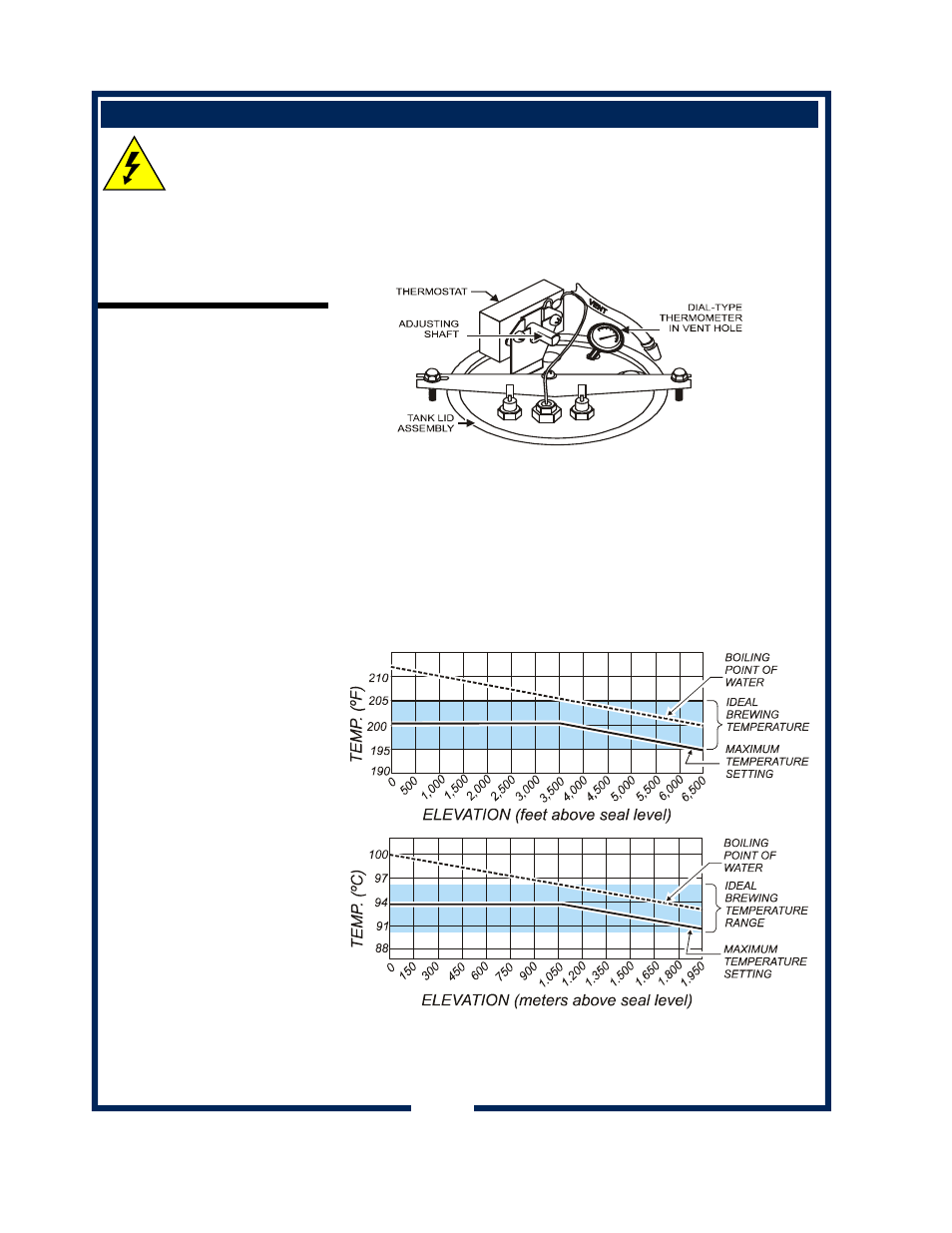 Bloomfield 8792 User Manual | Page 14 / 26