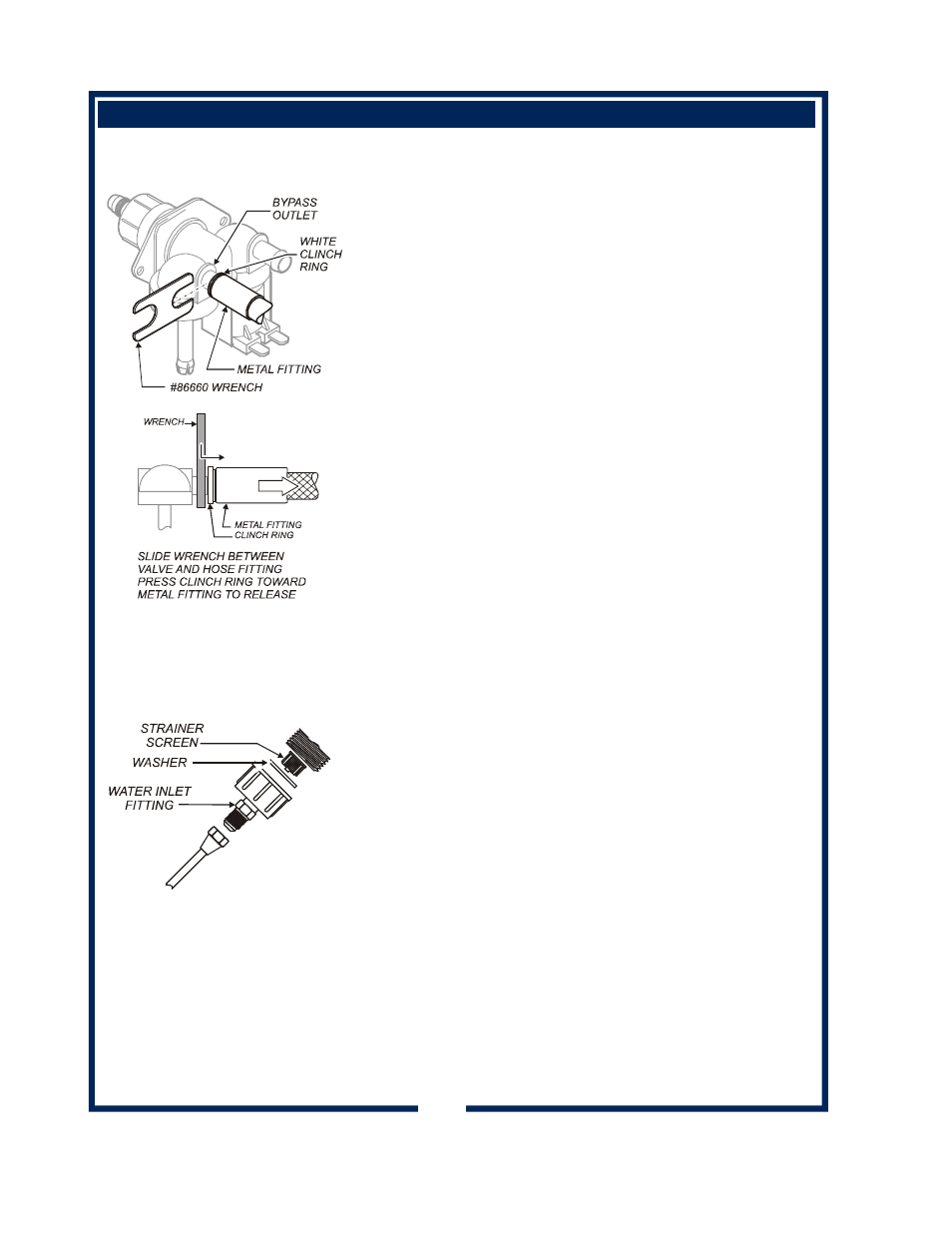 Bloomfield 8792 User Manual | Page 16 / 26