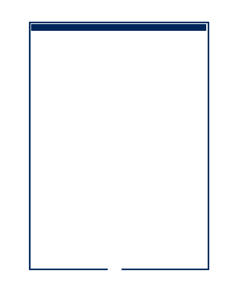 Bloomfield 8792 User Manual | Page 19 / 26