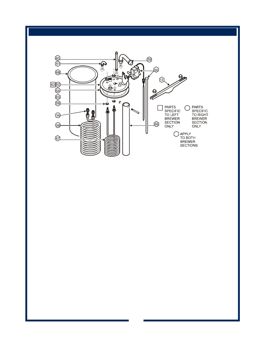 Bloomfield 8792 User Manual | Page 20 / 26