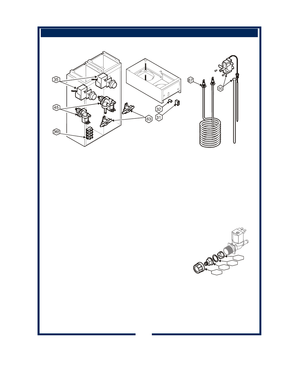 Bloomfield 8792 User Manual | Page 21 / 26