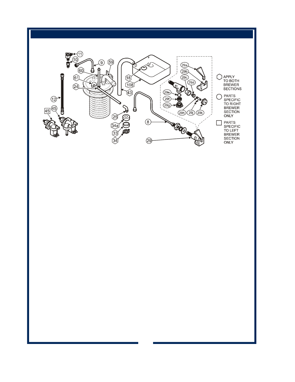 Bloomfield 8792 User Manual | Page 22 / 26