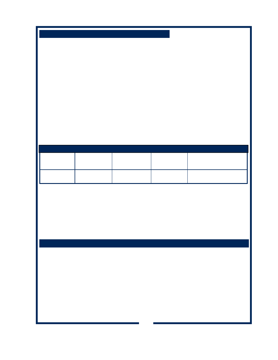 Bloomfield 8792 User Manual | Page 3 / 26