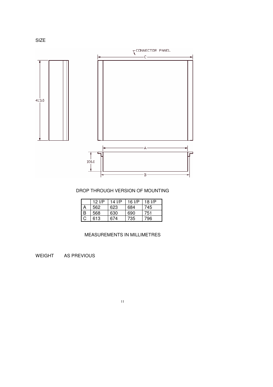 Audio Developments AD144 User Manual | Page 12 / 46