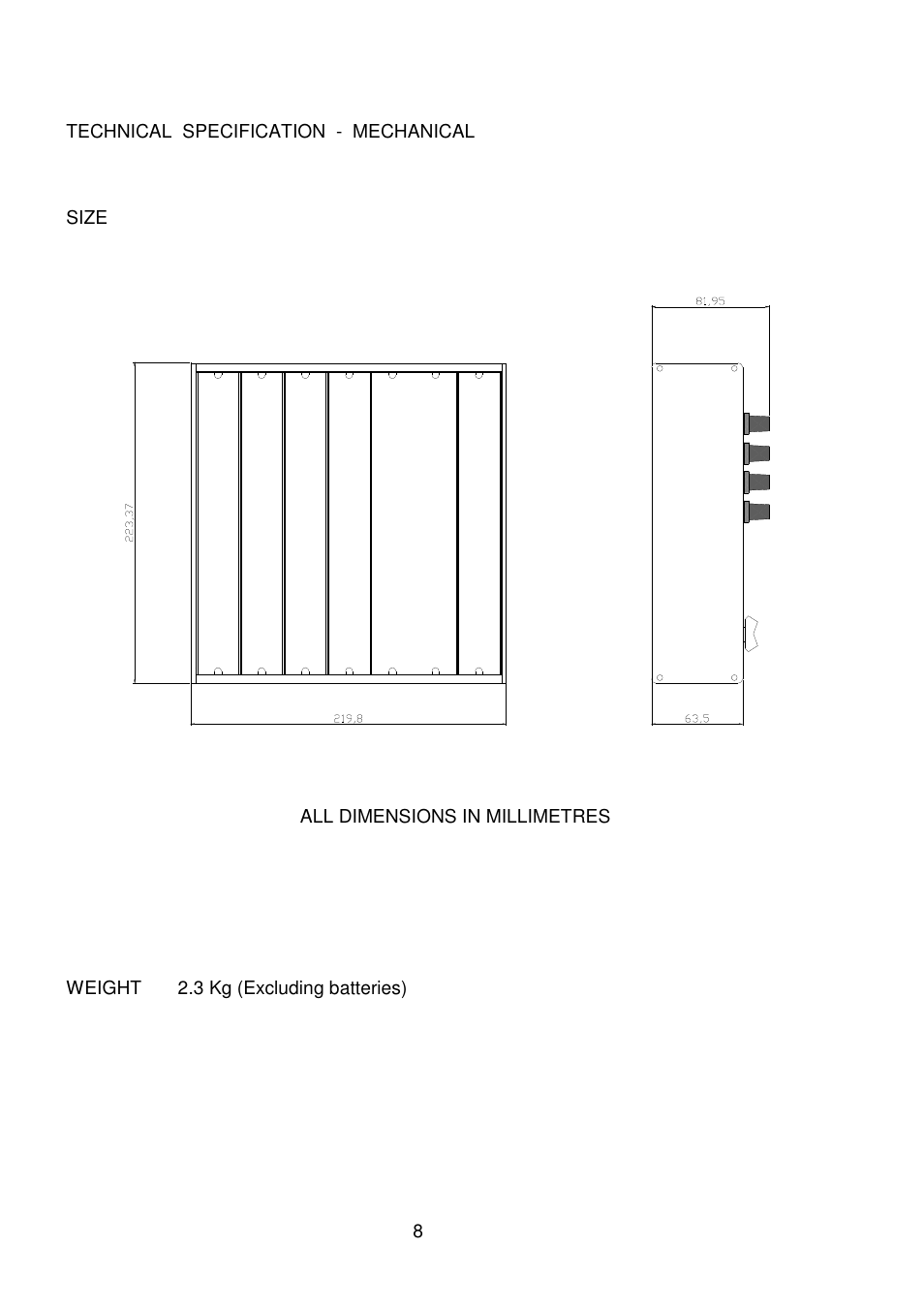Audio Developments AD114 User Manual | Page 9 / 31