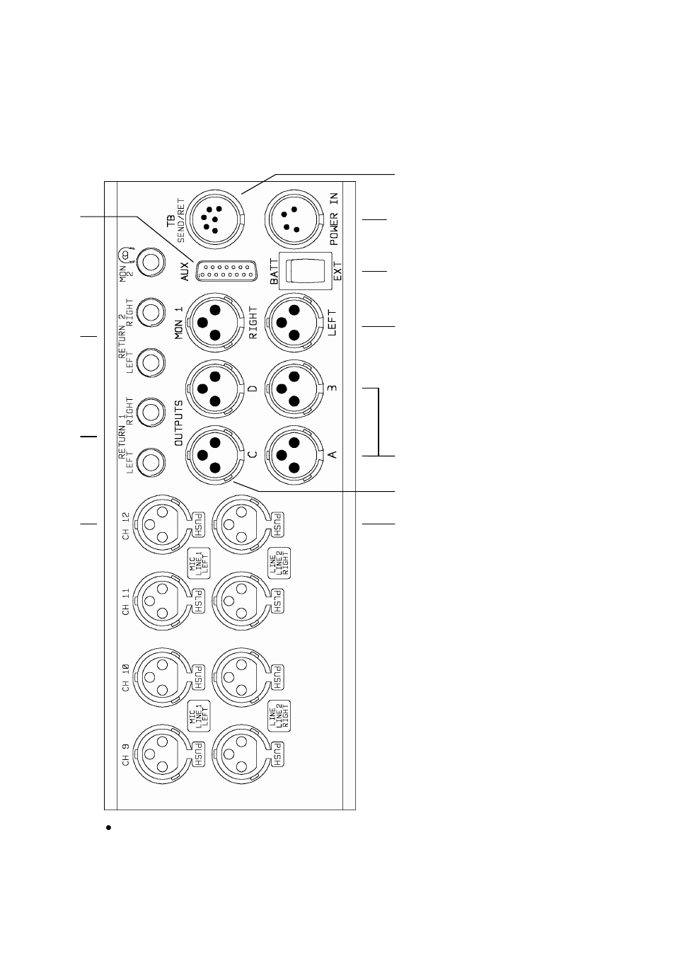 Audio Developments AD146 User Manual | Page 14 / 38