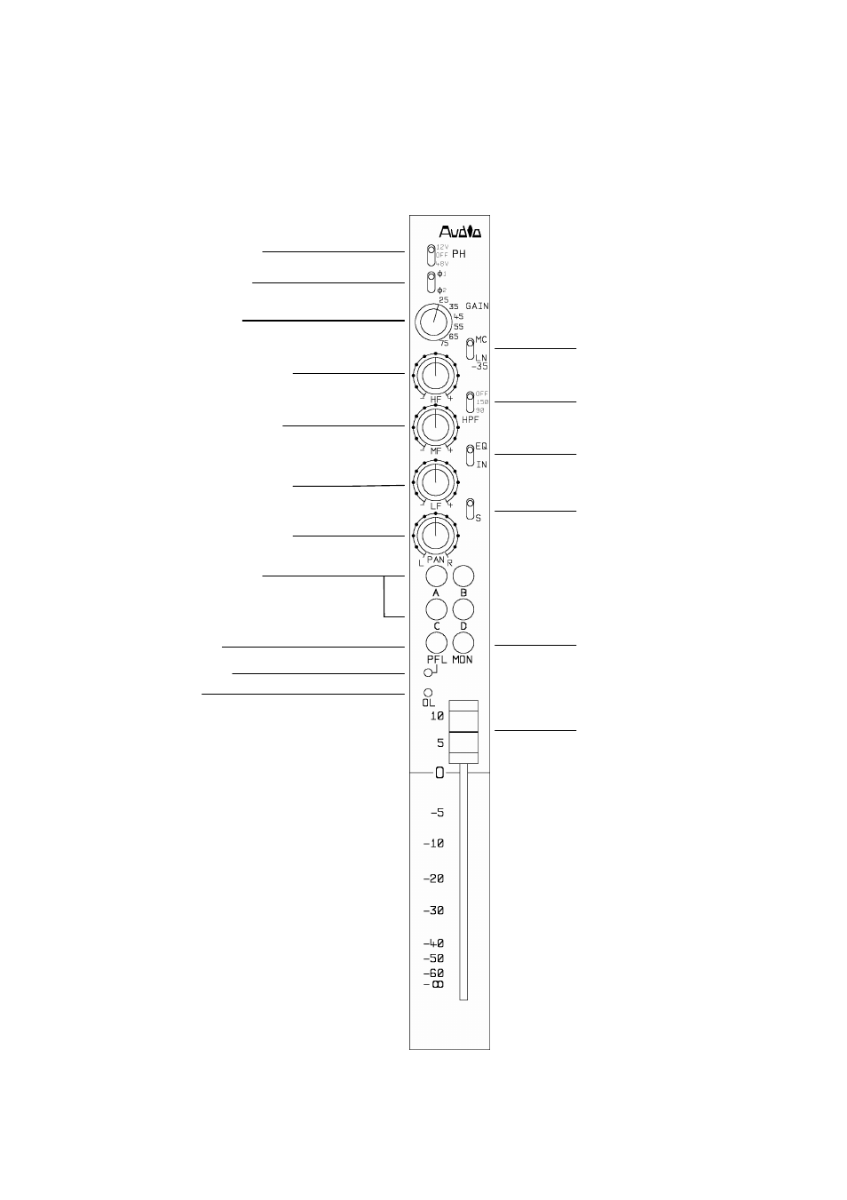 Audio Developments AD146 User Manual | Page 17 / 38