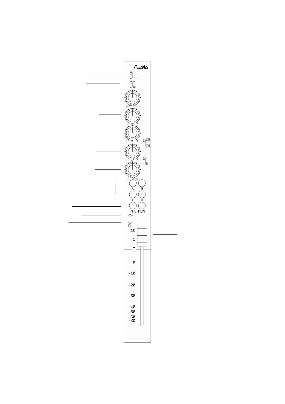 Audio Developments AD146 User Manual | Page 21 / 38