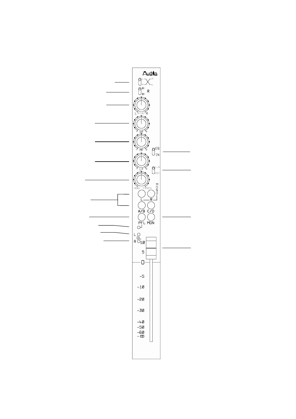 Audio Developments AD146 User Manual | Page 23 / 38