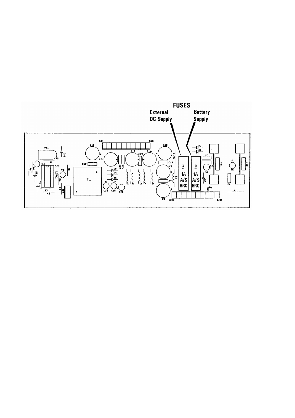 Audio Developments AD146 User Manual | Page 5 / 38