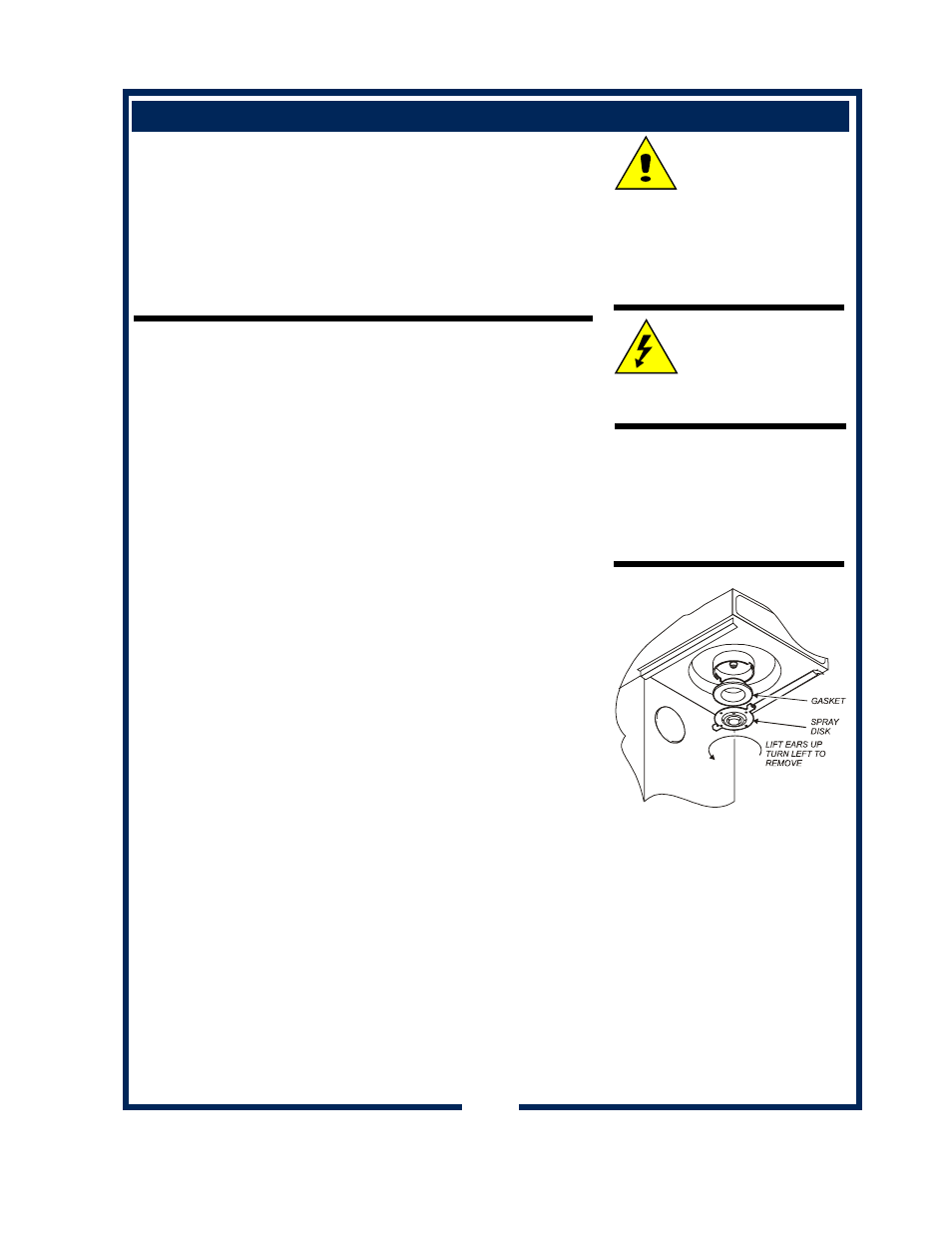 Bloomfield 8781A User Manual | Page 13 / 26