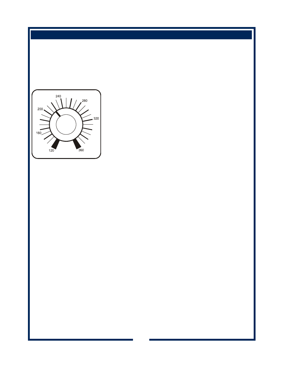 Servicing instructions (continued) | Bloomfield 8781A User Manual | Page 18 / 26