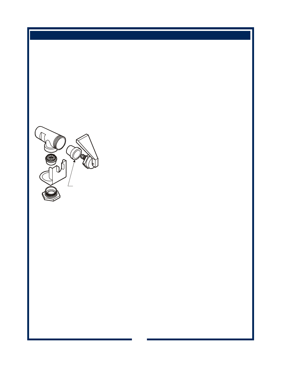 Servicing instructions (continued) | Bloomfield 8781A User Manual | Page 20 / 26
