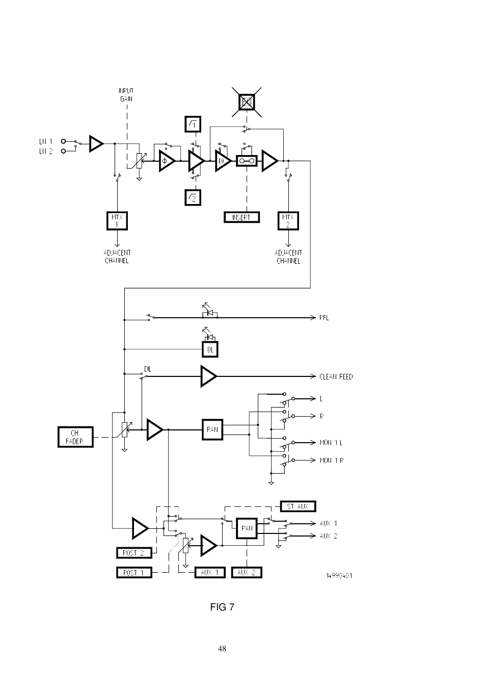 Audio Developments AD149 User Manual | Page 49 / 80