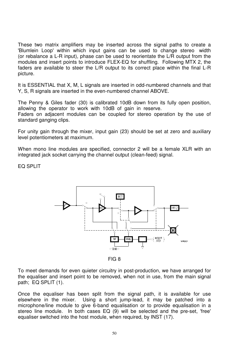 Audio Developments AD149 User Manual | Page 51 / 80