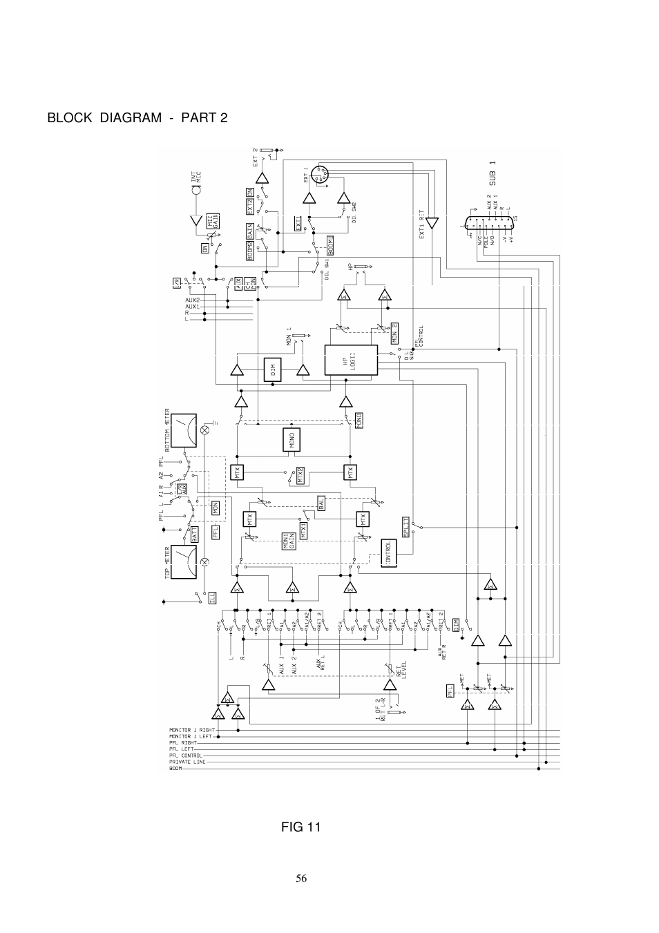 Audio Developments AD149 User Manual | Page 57 / 80