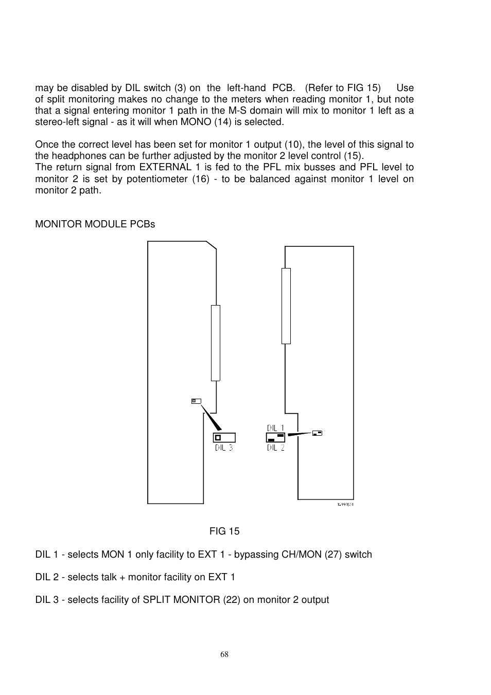 Audio Developments AD149 User Manual | Page 69 / 80