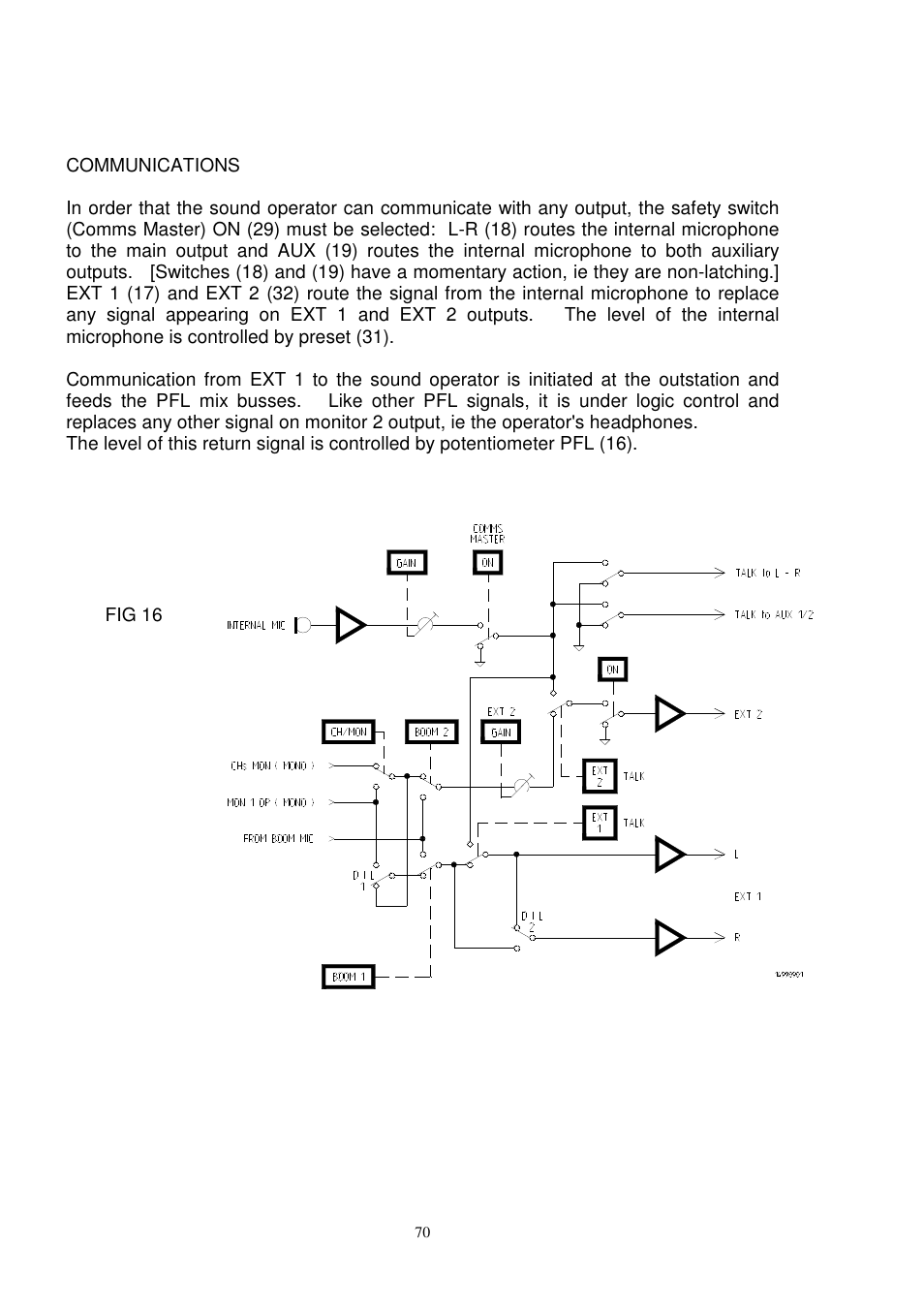 Audio Developments AD149 User Manual | Page 71 / 80