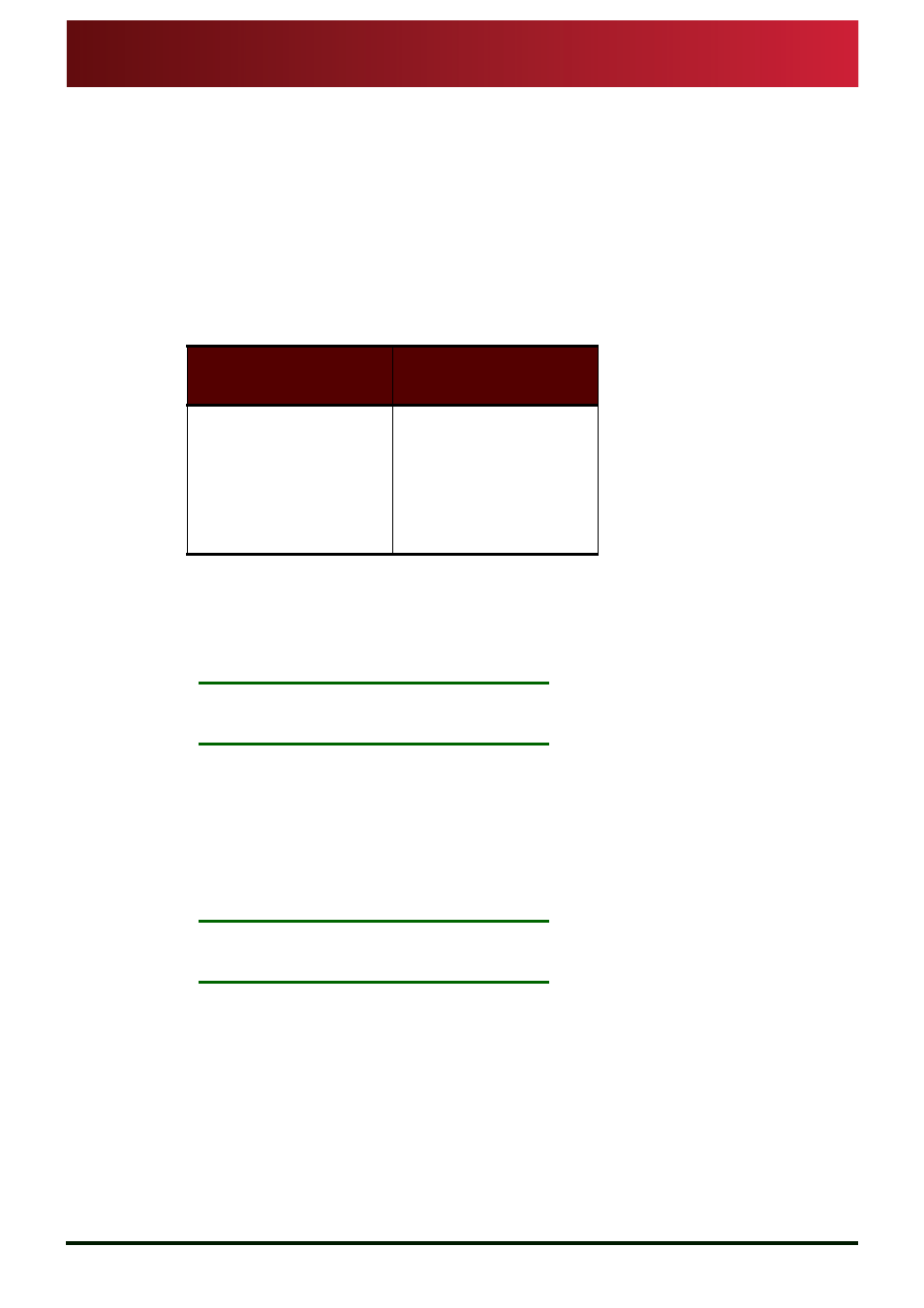 Ethernet crossover cable, Firewire | Autocue QBox User Guide User Manual | Page 29 / 74