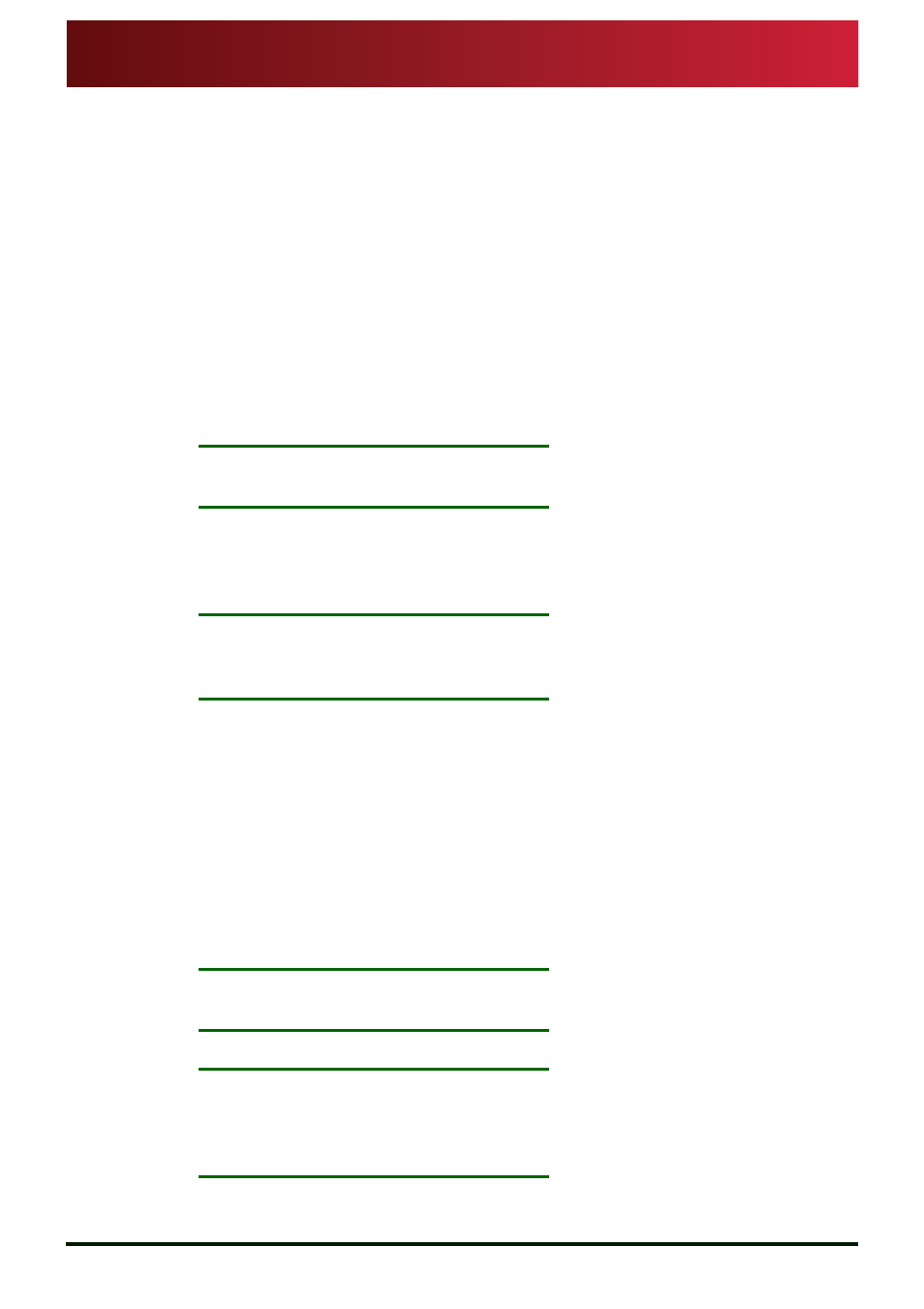 Connecting qbox to an existing network | Autocue QBox User Guide User Manual | Page 33 / 74