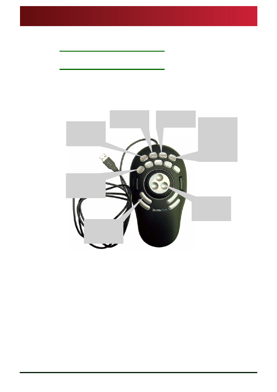 Altering qbox config | Autocue QBox User Guide User Manual | Page 39 / 74