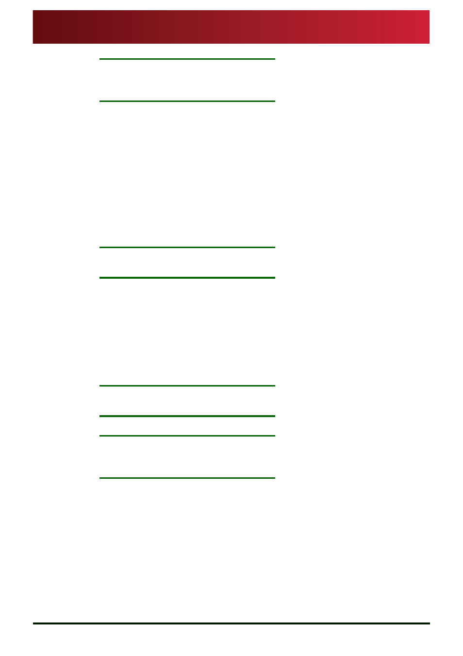 Autocue QBox User Guide User Manual | Page 68 / 74