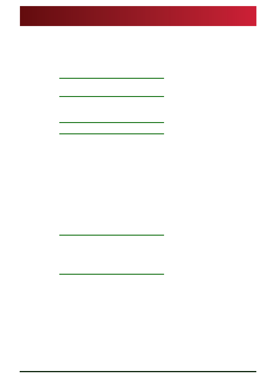C.4: ntp server settings, C.4.2: disabling the iburst function | Autocue QBox User Guide User Manual | Page 73 / 74