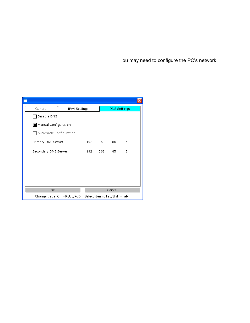 Autocue QBox Installation Guide User Manual | Page 8 / 11