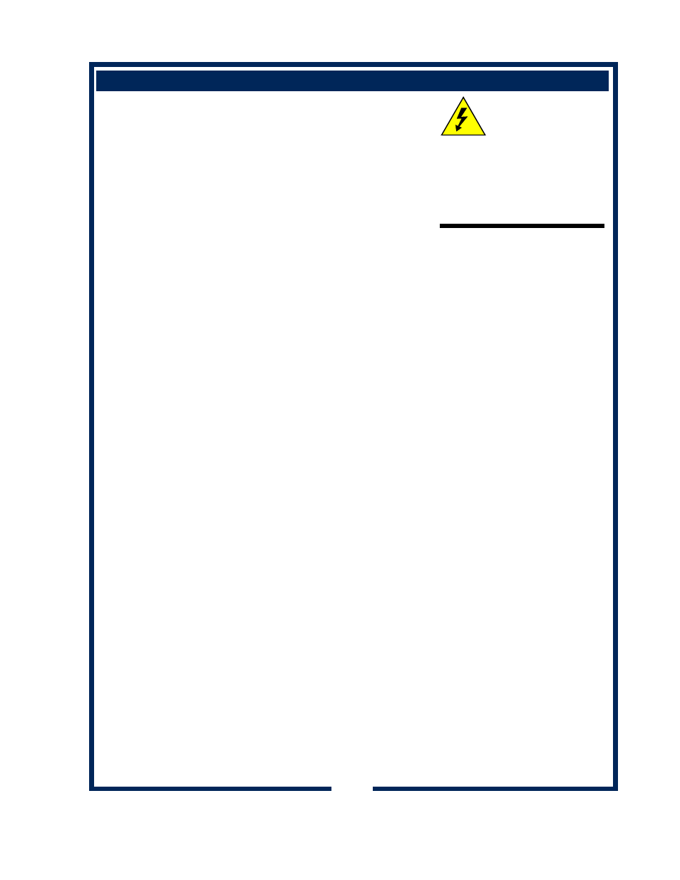 Bloomfield 9600 Single Cup User Manual | Page 15 / 28
