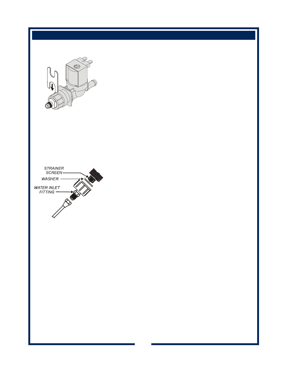Bloomfield 9600 Single Cup User Manual | Page 18 / 28