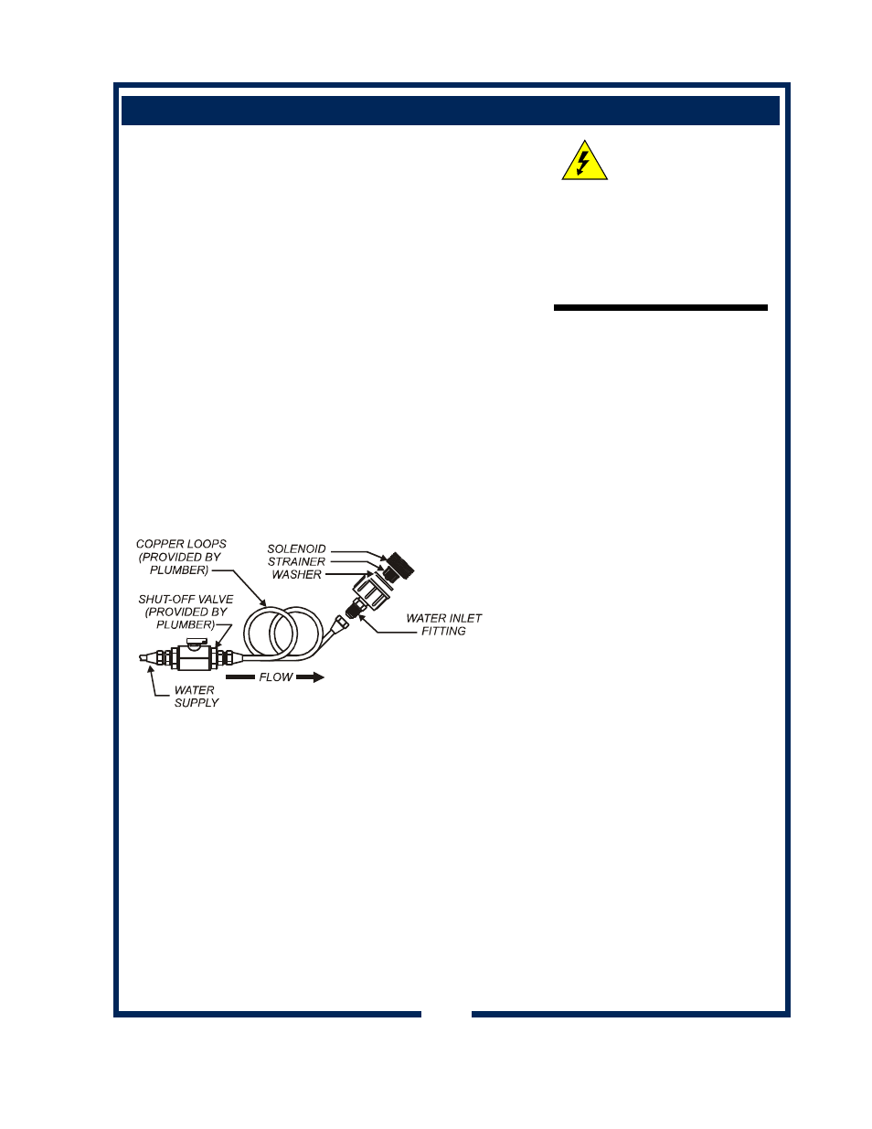 Bloomfield 9600 Single Cup User Manual | Page 7 / 28