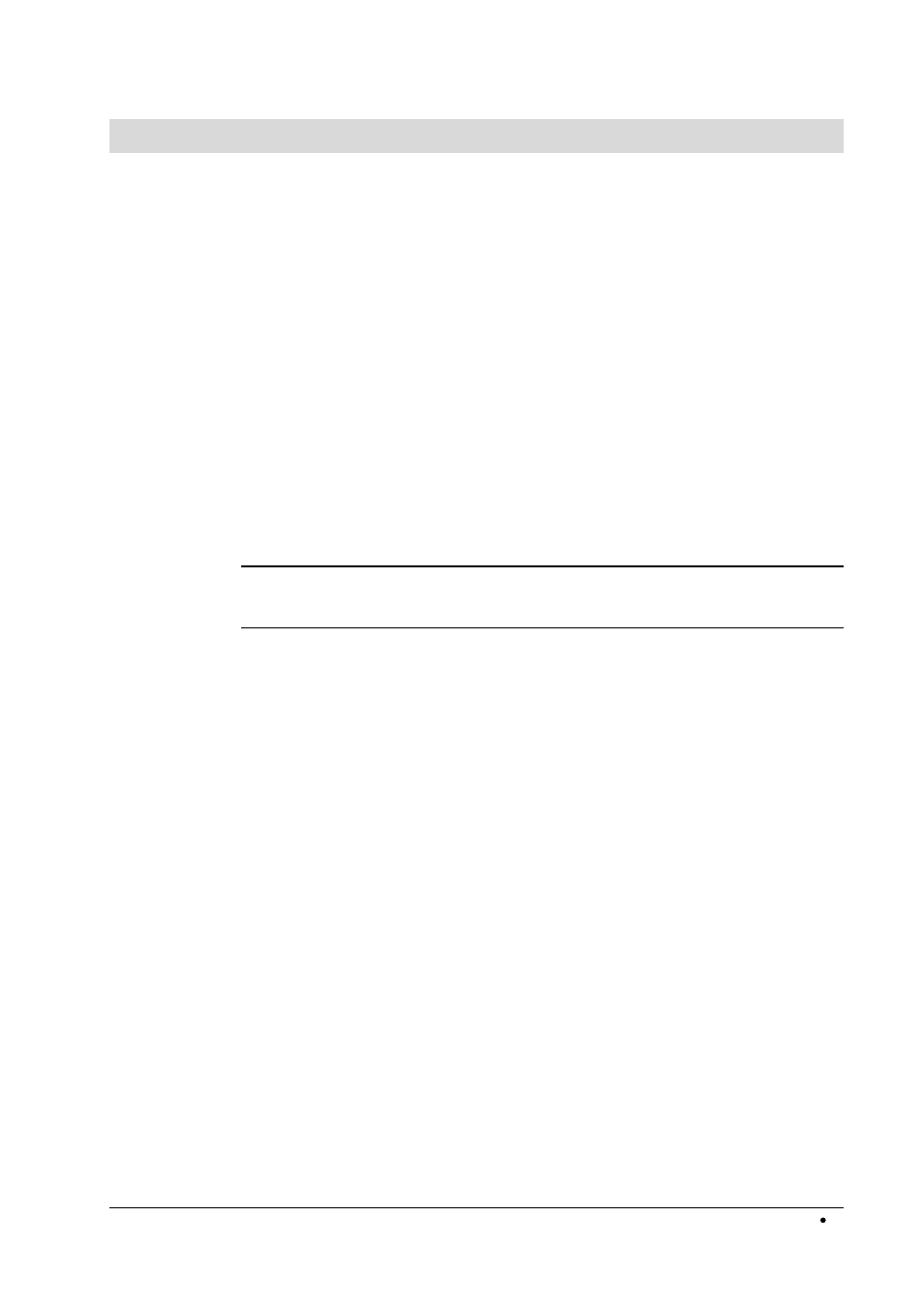 1 nexus set-up, Nexus set-up | Autocue WinCue Pro News Nexus User Manual | Page 5 / 26