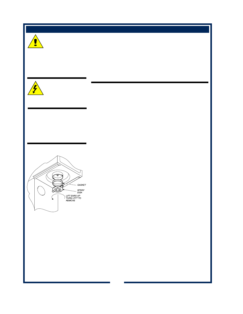 Bloomfield 8372 User Manual | Page 10 / 22