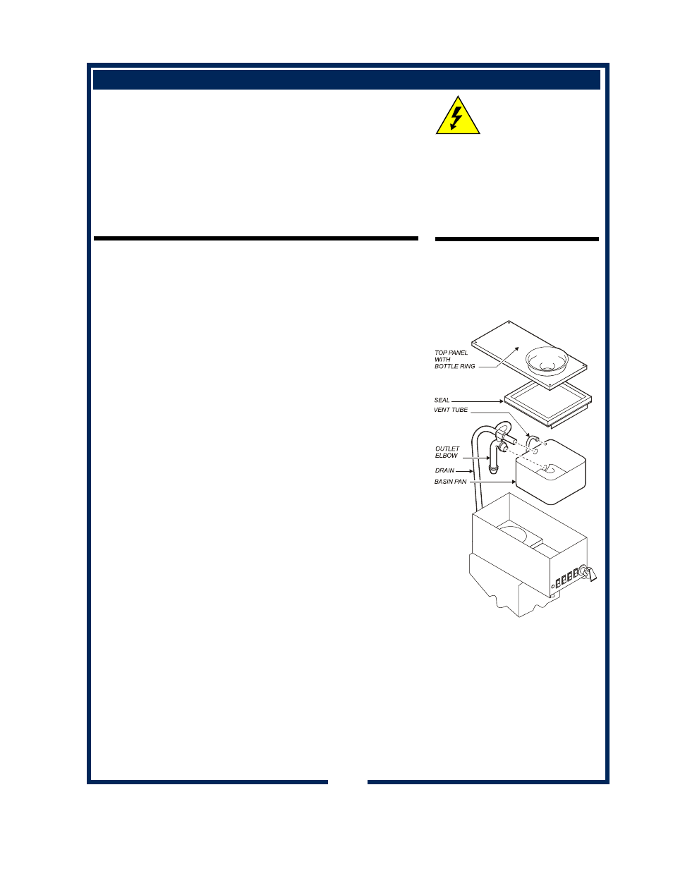 Bloomfield 8372 User Manual | Page 11 / 22
