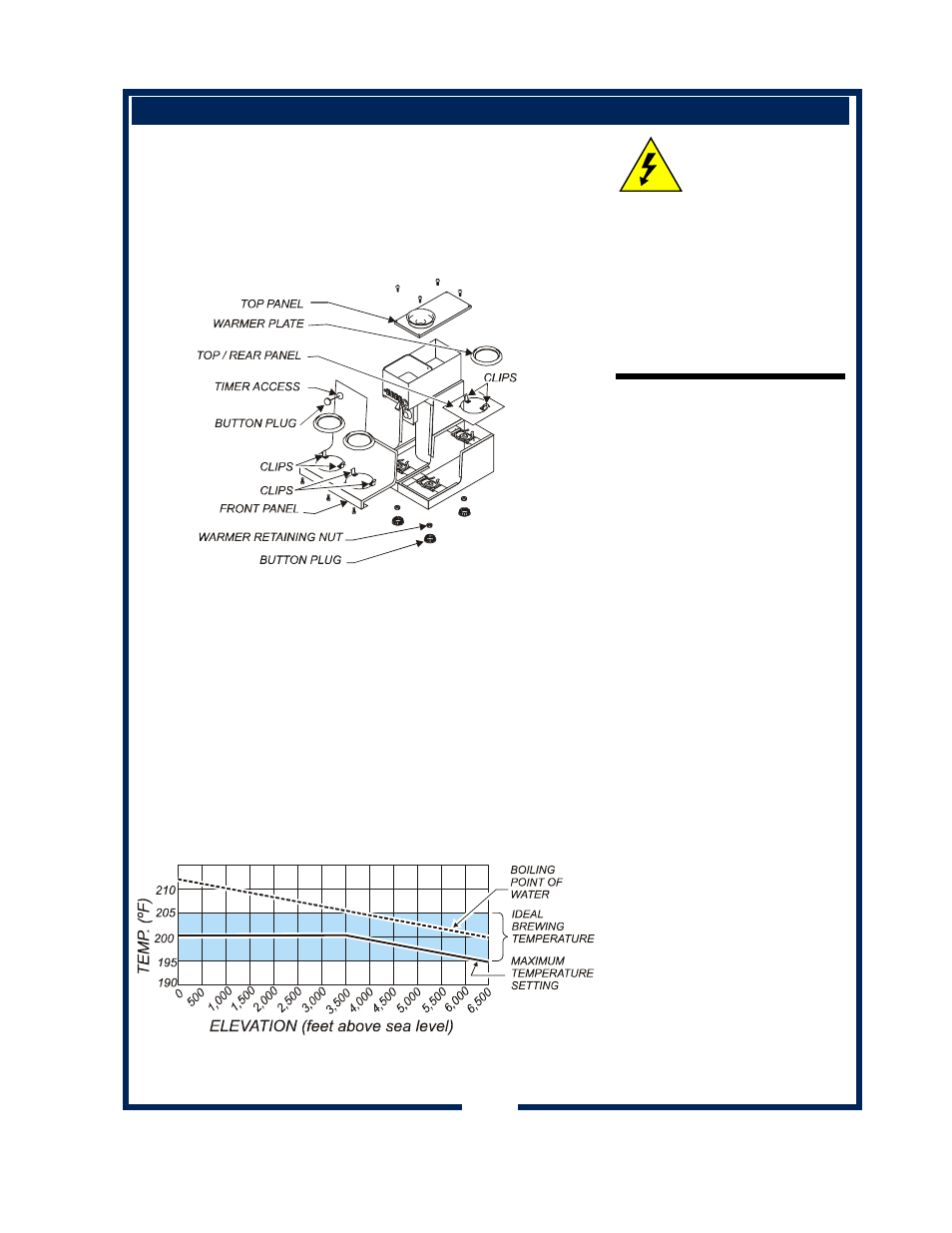 Bloomfield 8372 User Manual | Page 13 / 22