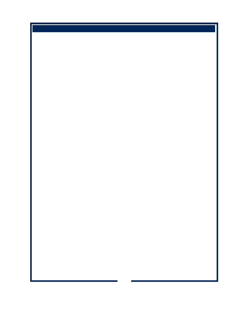 Bloomfield 8372 User Manual | Page 15 / 22