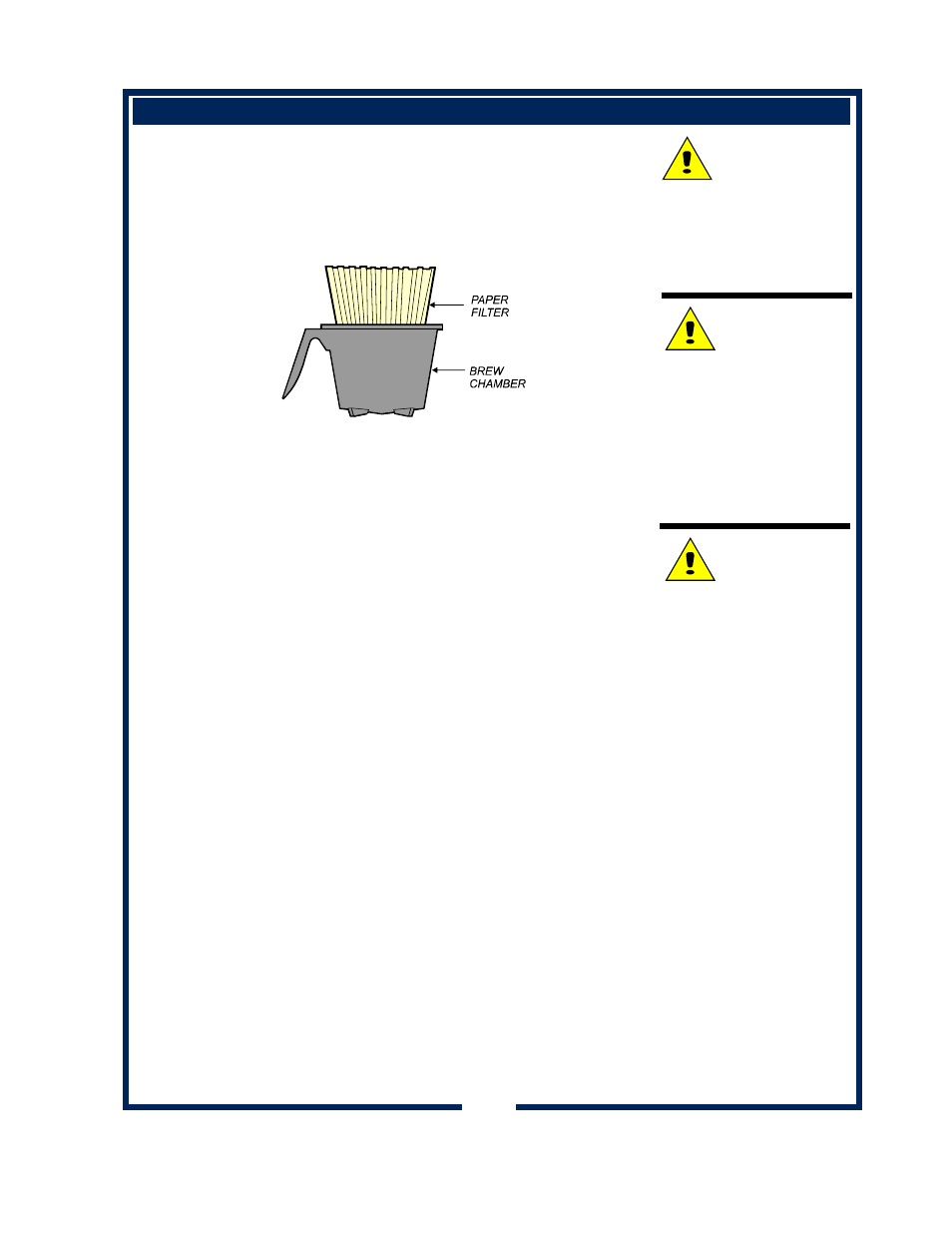 Bloomfield 8372 User Manual | Page 9 / 22