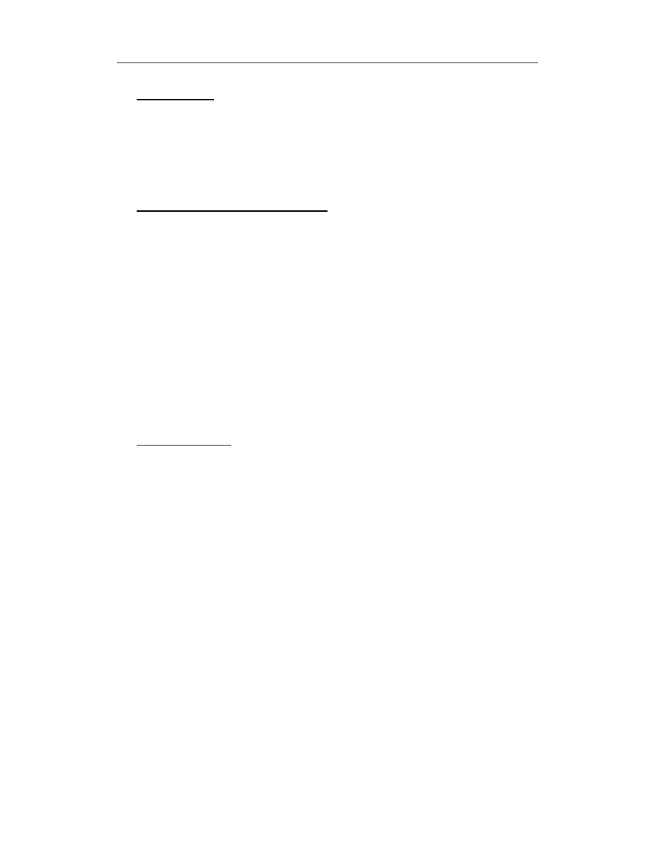 Autocue BORIS Multiple control User Manual | Page 3 / 13