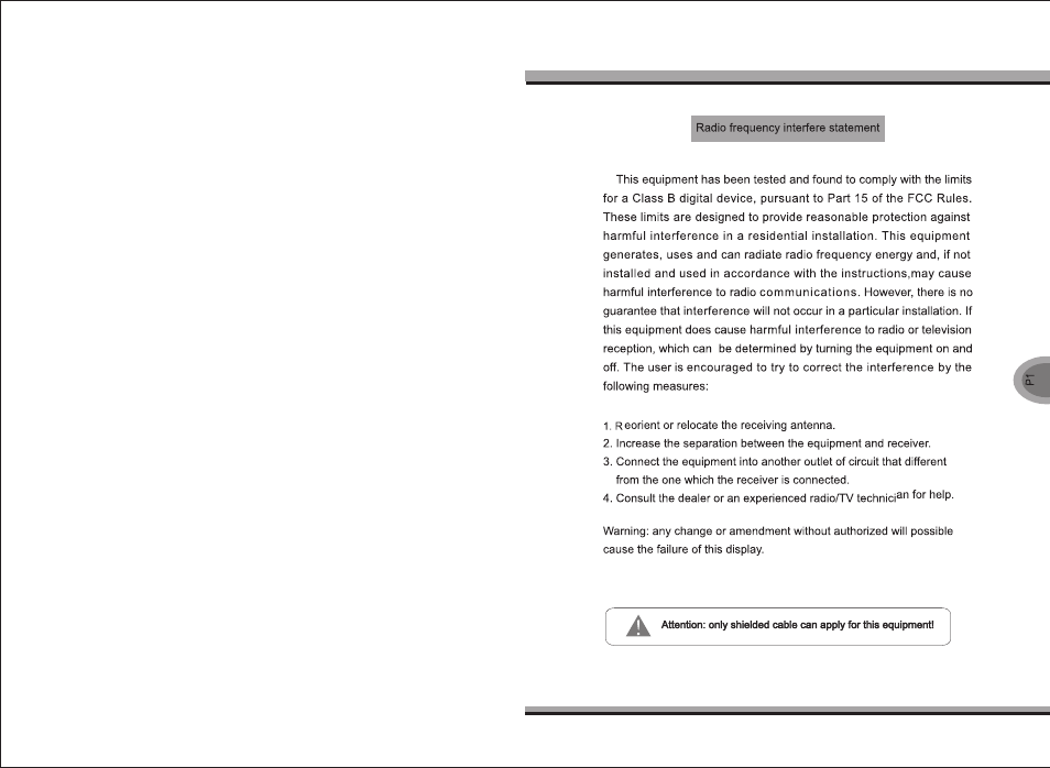 Autocue SSP17 User Manual | Page 3 / 10
