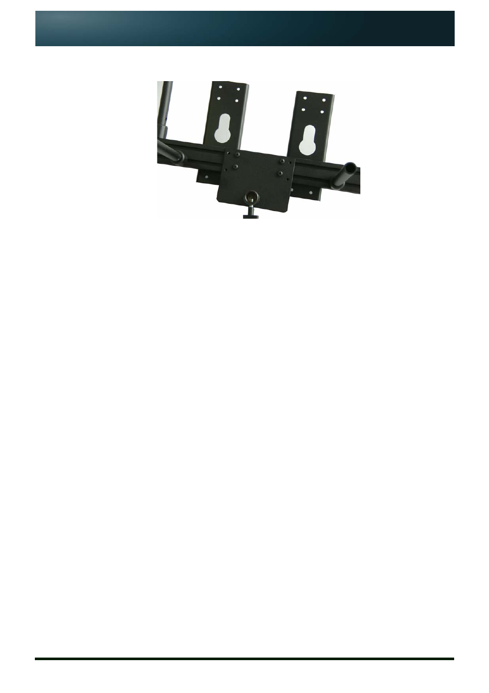 Autocue TFM17 User Manual | Page 14 / 21