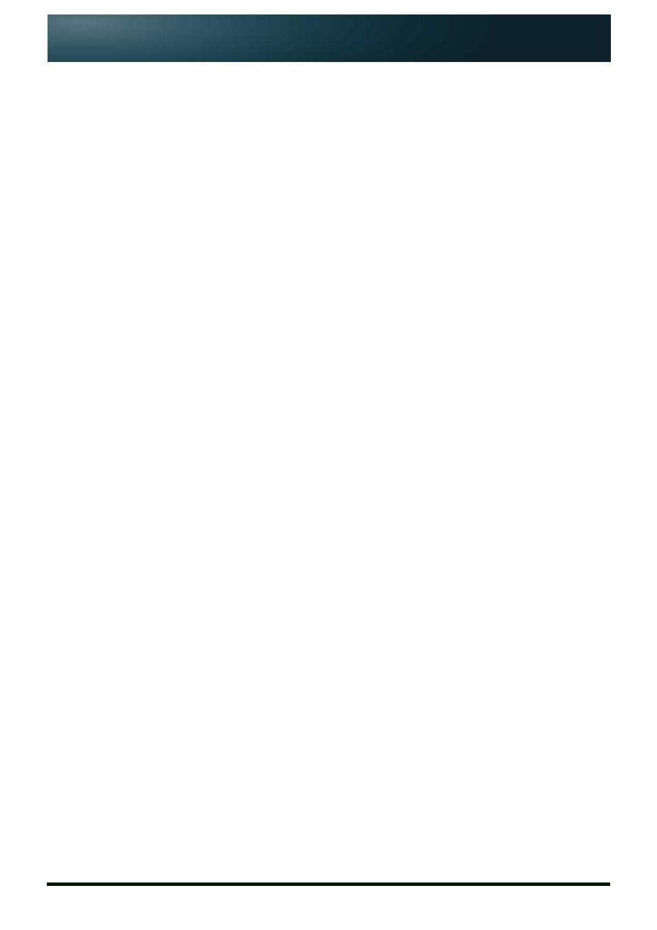 Americas, Email, Web site | Phone | Autocue TFM17 User Manual | Page 21 / 21