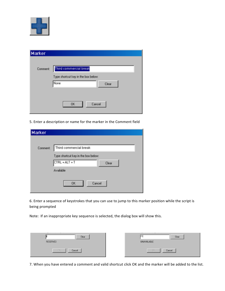 Autocue QStart Teleprompting User Manual | Page 21 / 32