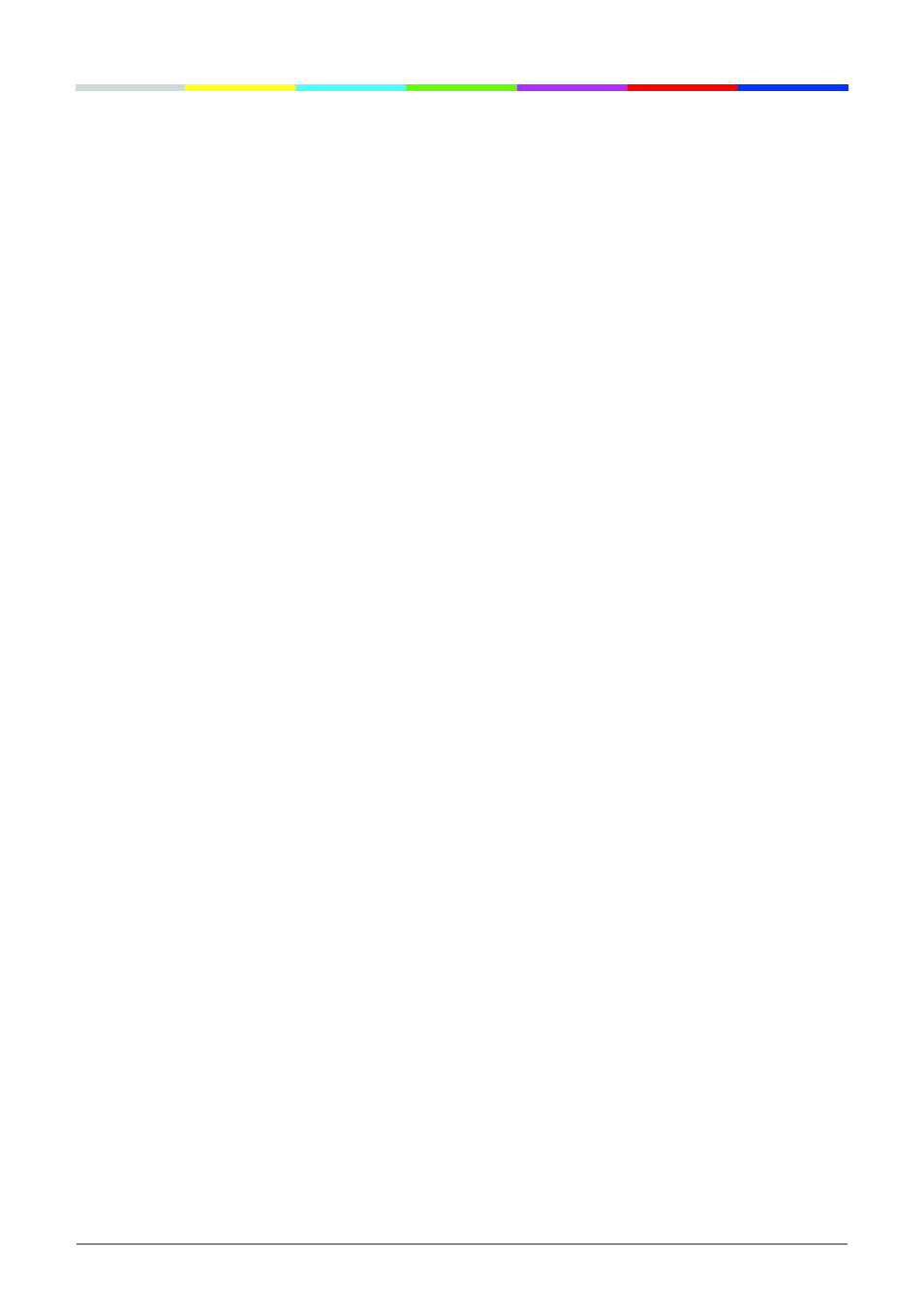 Email, Web site | Autocue AutocueNI-iNews User Manual | Page 20 / 20