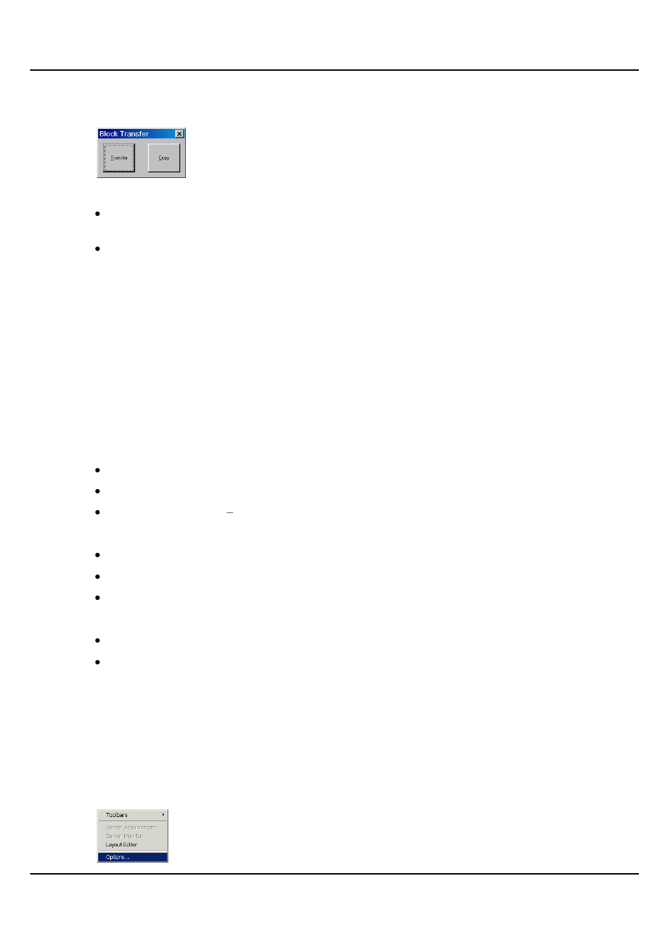 Control scrolling of your script, Supported scroll controllers, Selecting a scroll control device | Autocue QMaster Complex User Manual | Page 29 / 74