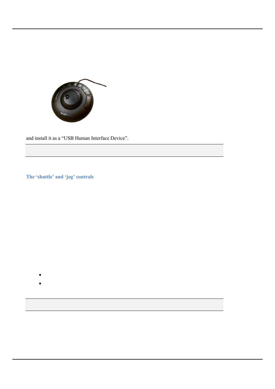 Autocue QMaster Complex User Manual | Page 36 / 74